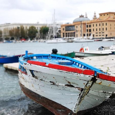 B&B L'Annunziata Μπάρι Εξωτερικό φωτογραφία