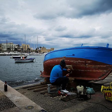 B&B L'Annunziata Μπάρι Εξωτερικό φωτογραφία