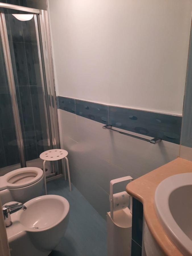 B&B L'Annunziata Μπάρι Εξωτερικό φωτογραφία