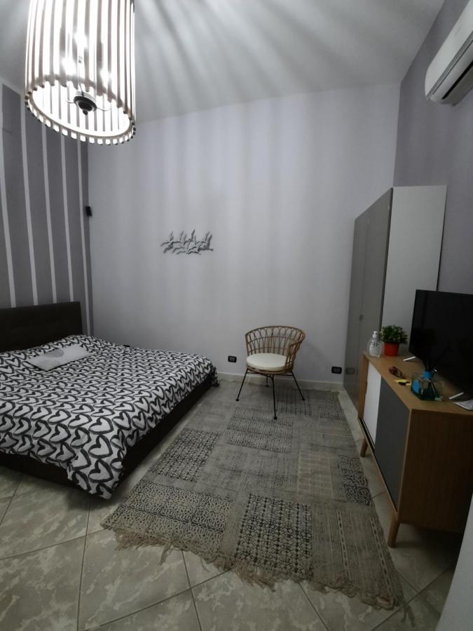 B&B L'Annunziata Μπάρι Εξωτερικό φωτογραφία