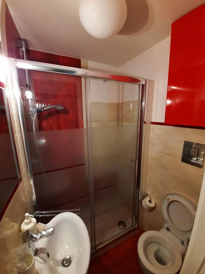 B&B L'Annunziata Μπάρι Εξωτερικό φωτογραφία