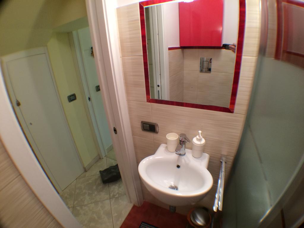 B&B L'Annunziata Μπάρι Εξωτερικό φωτογραφία
