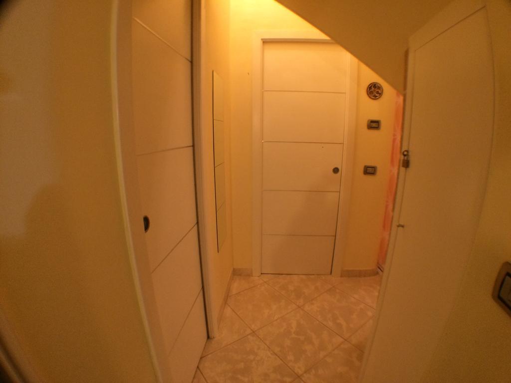 B&B L'Annunziata Μπάρι Εξωτερικό φωτογραφία